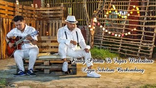 Rudy Prima Ft Mr Melodius - Layu Sebelum Berkembang (A.Riyanto Cover)