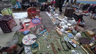 НЕ ОЖИДАЛ НИКТО... БАРАХОЛКА на МИЛЛИОН