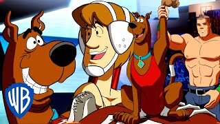 Scooby-Doo! en Latino | ¡Nuestro héroe Scooby Doo! | WB Kids