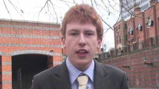 Alan Belmore Lib Dem candidate Hemsworth