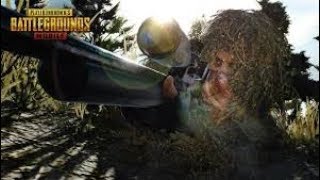 PROBANDO LA ACTUALIZACION  0.5 PUBG MOBILE