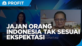 Ini Sebab Sri Mulyani Sebut Jajan Orang RI Tak Sesuai Harapan!