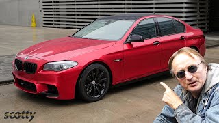 3 Worst Cars Only Stupid People Daily Drive