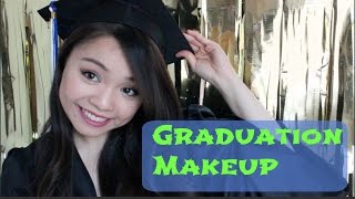 Trang Điểm Lễ Tốt Nghiệp - Graduation Makeup | TrinhPham