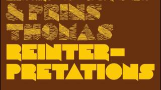 Can - Mighty Girl (Lindstrom & Prins Thomas Rework)
