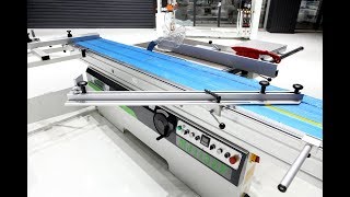 Nanxing MJ1132F  full option . part 1