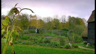 Wartime Farm Part 2 of 8