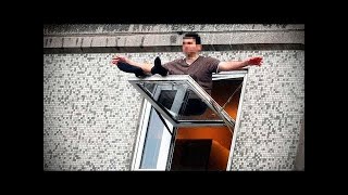 80-Level morons! Best fails 2017 or losers 80 lvl #14