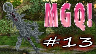 Let's Play Together Monster Girl Quest (Deutsch) #13 - Das Schwert der Engel