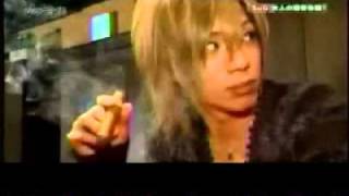 2012.02.07 Chiyu Takeru Tv Tokyo