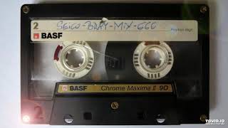 Seico-Brat-Mix-666 - hardcore techno from the 90s #2