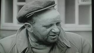 Poverty in Dublin 1960s (Pt.1) - RADHARC .