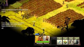Обзор игры Riot Zone на андроид