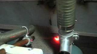 TANK WELDER - Automatic Girth Welder - ALL TIME