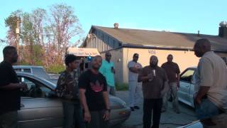 Hypeman and Company