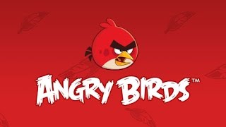 A new  Angry Birds 2 Snotting Hill