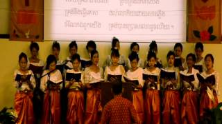 Blessing Field Conf # 0038/ Women01.swf