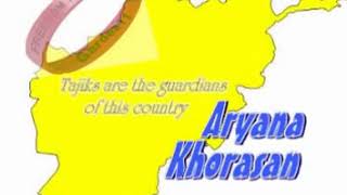 Мы не Афганцы-Мы Таджики Хорасана-We ARE Not Afhgan,We are Khorasanian Tajiks-