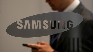 Digitalgeld: Samsung produziert Chips für Bitcoin-Mining