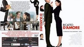 Ricatto Damore Film Completo in Italiano
