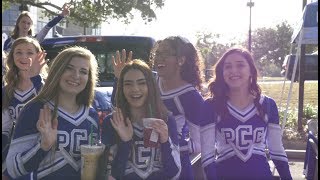 Eagle Pride Tailgate 2018