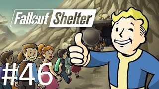 Fallout Shelter [PC] #46 - Убежище 69. Поиски в пустоши. Бигсби