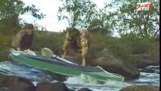 Диалоги о рыбалке №4 - Лосось и Щука на Кольском полуострове [bigfisher.in.ua]
