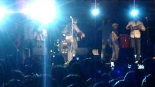 Mami - Dayron y el boom