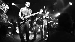Coma live @ Flying Circus