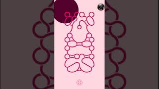 Loop Hex Level 281 - 285 Walkthrough