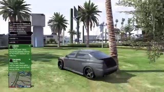 Skyacro V5.5 Showcase Mod Menu, RGH XBOX 360 GTAV, Ozzy Mods.