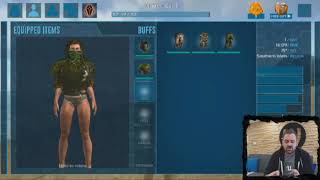 Introducing: Armor and Skins (ARK: Survival Evolved Mobile)