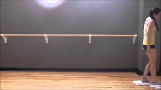 POP Pilates: BODYPOP! HIIT Bodyweight Workout