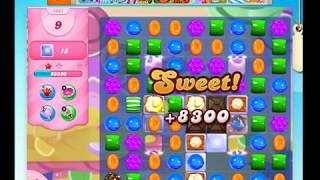 Candy Crush-Level 1481