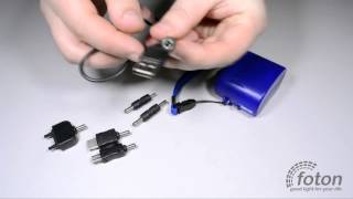 Динамо зарядка USB ручная 5В