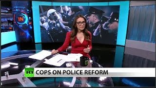 FULL SHOW: Cops talk police reform amid protests