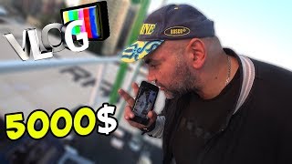 VLOG ► Сколько заработал Мартыненко за бой с Мопсом? ✅