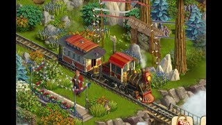 Green Hills  - Klondike adventures :) Грин-Хиллз