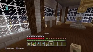Minecraft stream