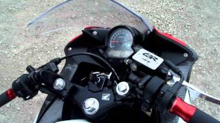 125 CBR 2011 (09/07/2011).