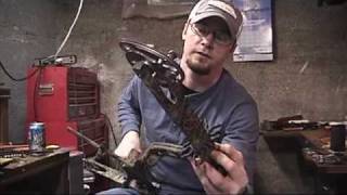 How To: Customize a Bow