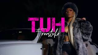 JESSICA DIME “TUH” FREESTYLE OFFICIAL WORLDSTARHIPHOP PREIMIER VIDEO
