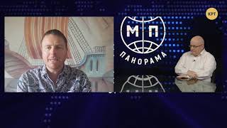 Ковид-19 уже не повлияет на рынок нефти – Дмитрий Джангиров // Международная панорама