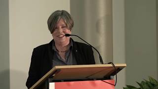 Katrin Lompscher: Wie rebellisch, links, solidarisch ist die Stadtpolitik in Berlin?