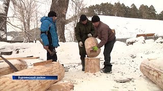 Башкирские пчеловоды сохраняют чистопородность бурзянской пчелы