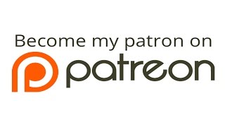 Why I Stopped My Patreon Campaign...
