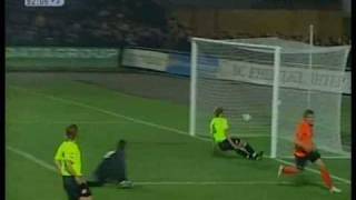 Александрия 1-2 Шахтер