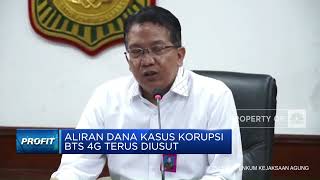 Achsanul Kembalikan Dana Rp 31,4 M, Ini Penjelasan Kejagung!