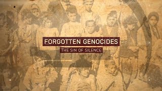 Forgotten Genocides: The Sin of Silence (RT special documentary)