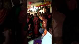 Yellamma Festival in Village - 3